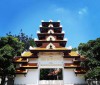 Chùa Huyền Không (Nham Biều, Hương Hồ, Tp Huế)
