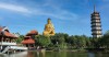 Chùa Khai Nguyên ( Chùa Cheo) - Thôn Khoang Sau, xã Sơn Đông, thị xã Sơn Tây, Hà Nội