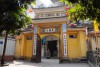 Chùa Liên Phái - ngõ Liên Phái, phố Bạch Mai, phường Cầu Dền, Hai Bà Trưng, Hà Nội