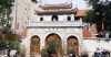 Chùa Linh Ứng (Linh Ứng Tự ) -phố Khâm Thiên, phường Thổ Quan, quận Đống Đa, thành phố Hà Nội