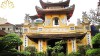 Chùa Ngọc Hồ (Bà Ngô) -128 phố Nguyễn Khuyến - Văn Miếu - Hà Nội