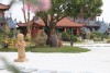 Chùa Phật Quang - thôn Dư Nhân, huyện Thanh Liêm, tỉnh Hà Nam