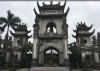 Chùa Phổ Quang ( Chùa Tình Quang) -thuộc tổ 3, phường Giang Biên, quận Long Biên, Hà Nội