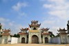 Chùa Quang Lãng ( Viên Minh Tự) - huyện Phú Xuyên, thành phố Hà Nội