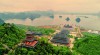 Chùa Tam Chúc- thị trấn Ba Sao, huyện Kim Bảng, tỉnh Hà Nam