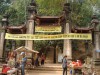 Chùa Tây Phương (Sùng Phúc tự 崇福寺) xã Thạch Xá, huyện Thạch Thất, Hà Nội