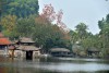 Chùa Thầy (Thiền Phúc tự )- xã Sài Sơn, huyện Quốc Oai, Hà Nội