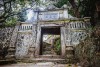 Chùa Trầm ( Long Tiên tự)- xã Phụng Châu, huyện Chương Mỹ, Hà Nội