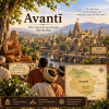 Nước  Avantī