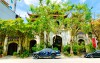 Thiên Phúc Tự ( chùa Tây Cú ) - 94 Hai Bà Trưng, phường Cửa Nam, quận Hoàn Kiếm,  Hà Nội
