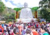 Thiền Tôn Phật Quang - núi Dinh, thôn Chu Hải, xã Tân Hải, thị xã Phú Mỹ, tỉnh Bà Rịa – Vũng Tàu