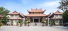 Tu Viện Từ Vân ( chùa Long Khánh) - số E4/6 đường Nguyễn Hữu Trí, thị trấn Tân Túc, huyện Bình Chánh, TP. Hồ Chí Minh.