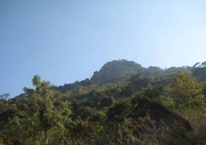  Kê Túc sơn (Kukkutapadagiri), nơi nhập diệt của thánh Ca Diếp 