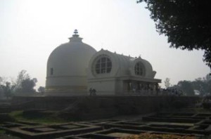 Câu Thi Na – Kusinagar