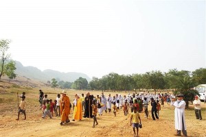 Khổ hạnh lâm