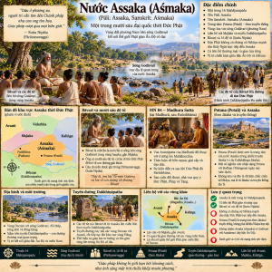 Nước Assaka (Asmaka)