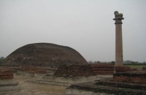 Thành Vesāli