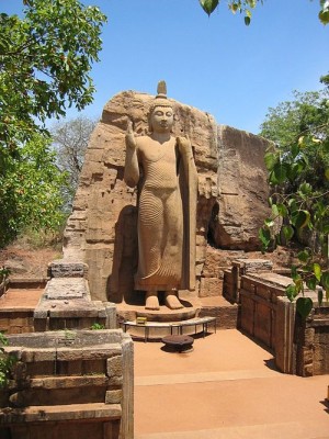 Tích Lan (Lanka - Sri Lanka)