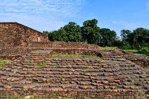 Vườn Ni Câu Luật (Nigrodha)