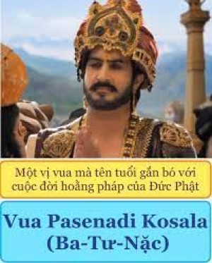 Vương quốc Kosala