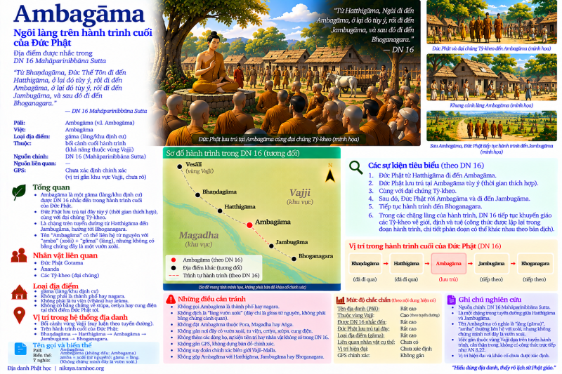 Ambagāma