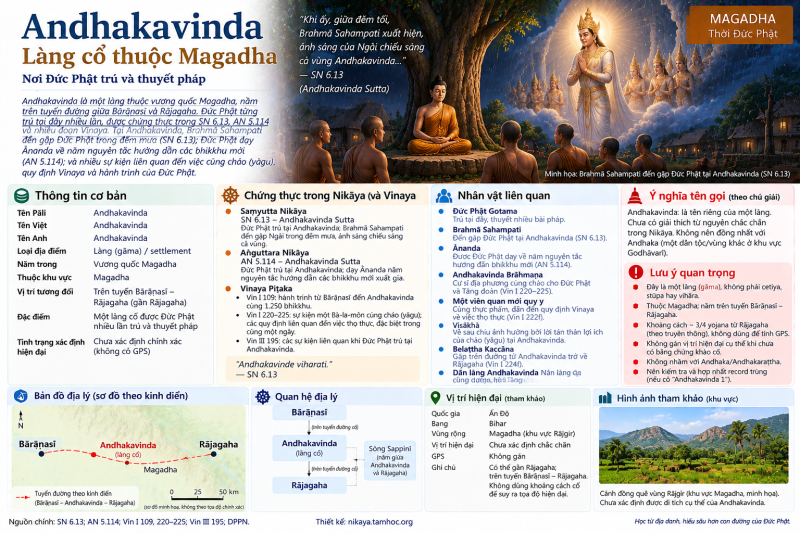 Andhakavinda