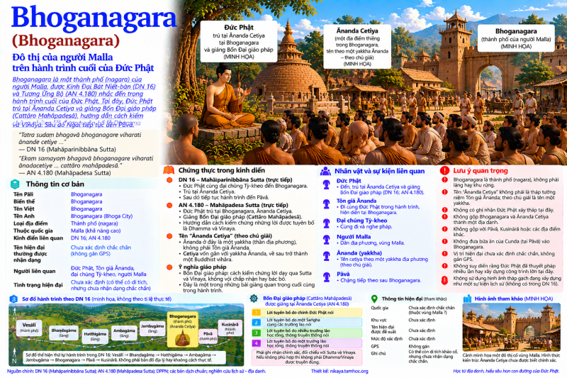 Bhoganagara