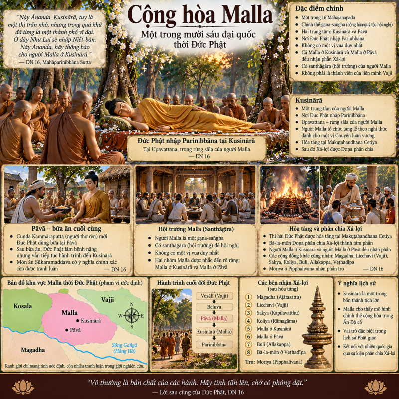 Cộng hoà Malla