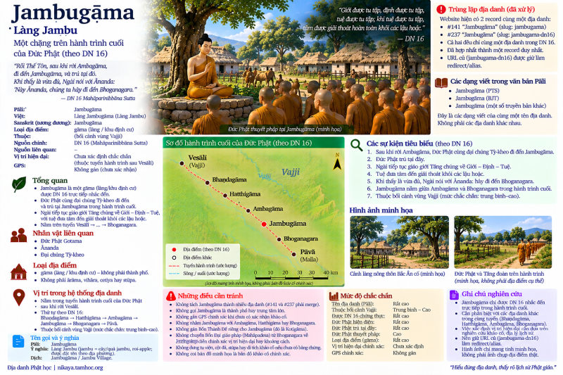 Jambugāma