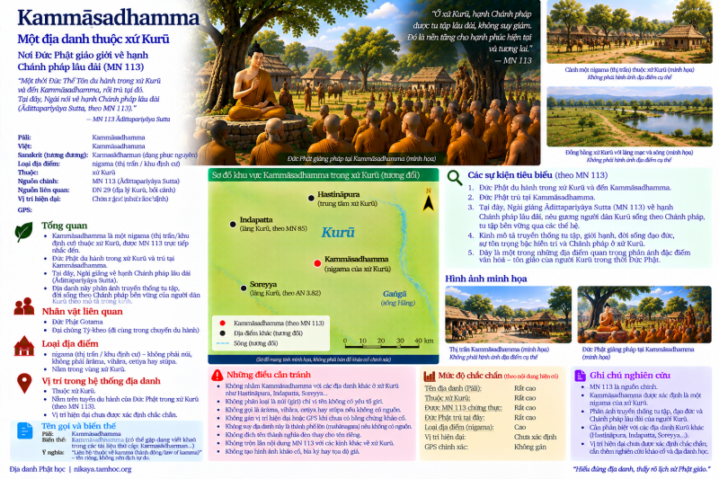 Kammāsadhamma