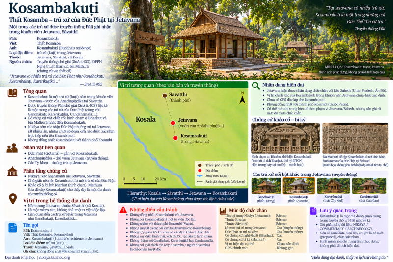 Kosambakuṭi