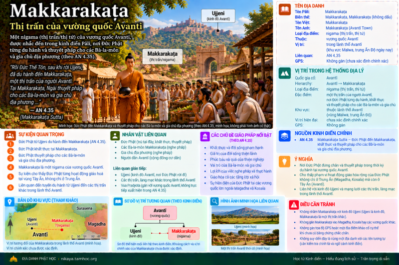 Makkarakaṭa