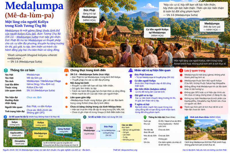 Medaḷumpa