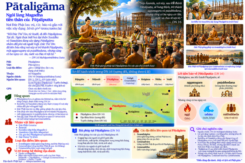 Pāṭaligāma