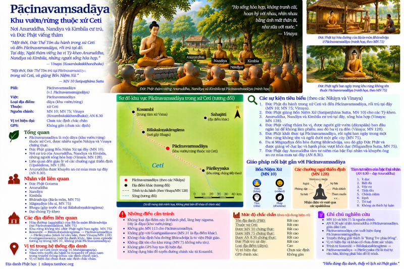 Pācīnavaṃsadāya