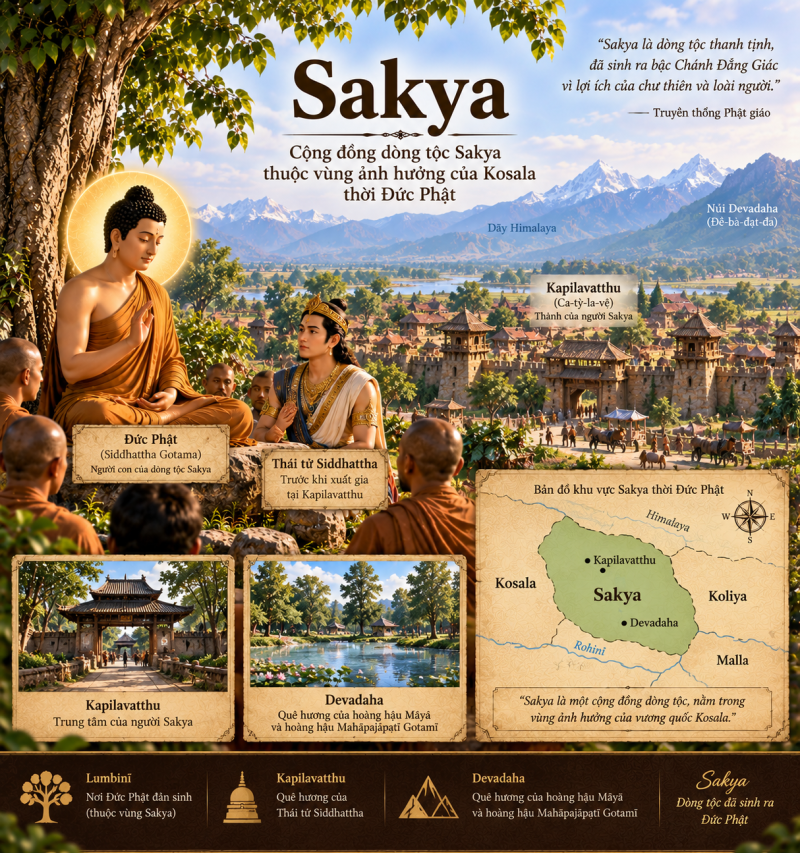 Sakya