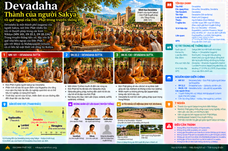 Thành Devdaha
