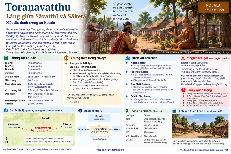 Toranavatthu