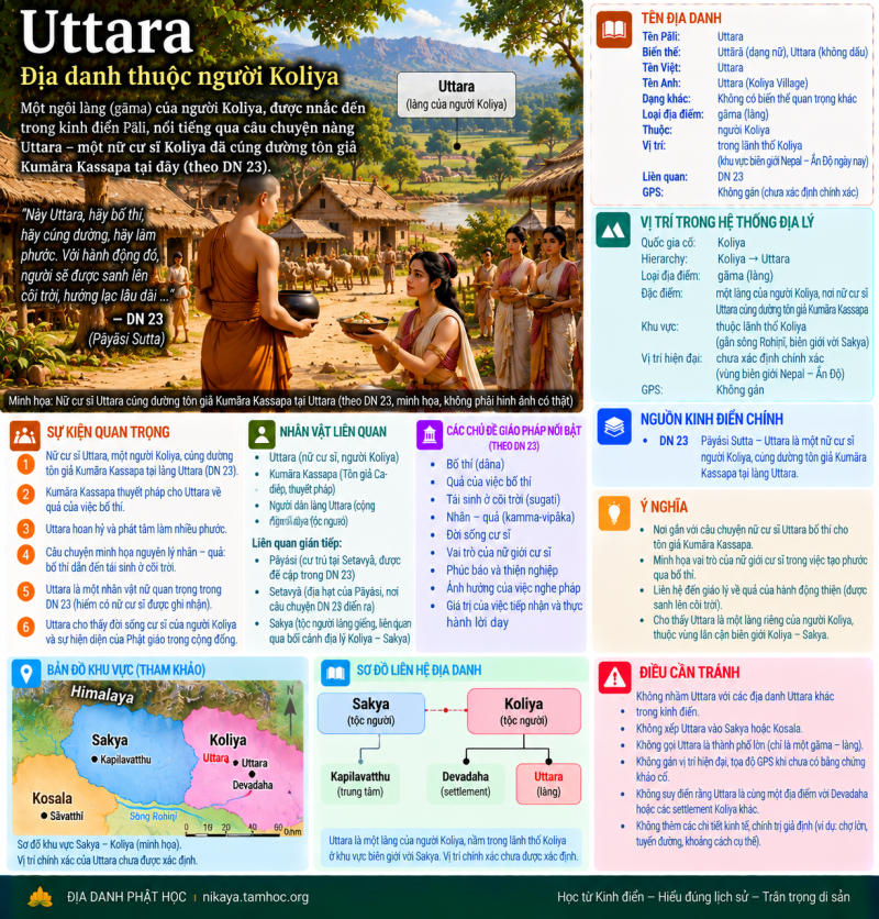 Uttara