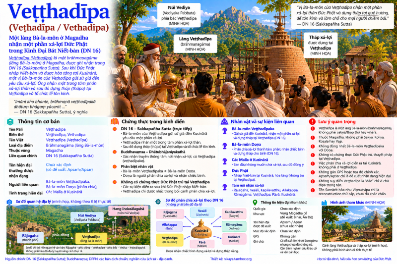Veṭṭhadīpa