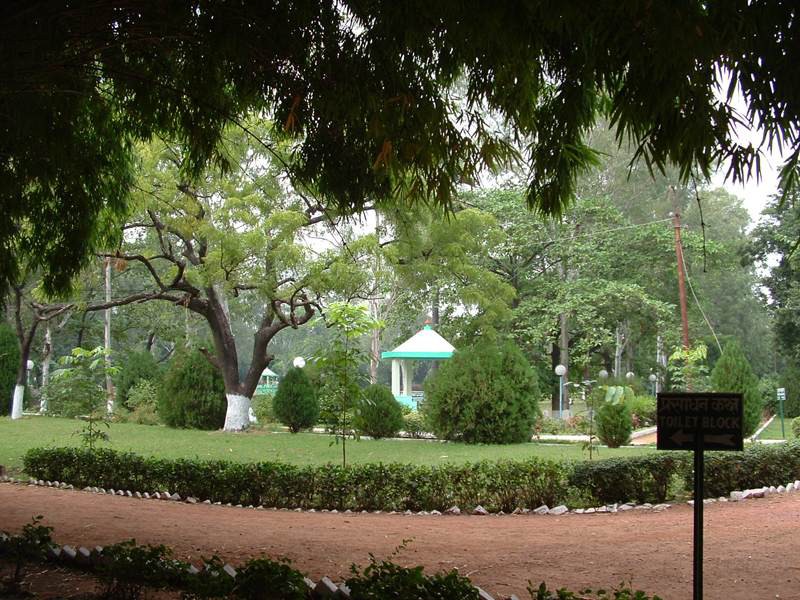 Veḷuvana (Trúc Lâm Tịnh Xá)