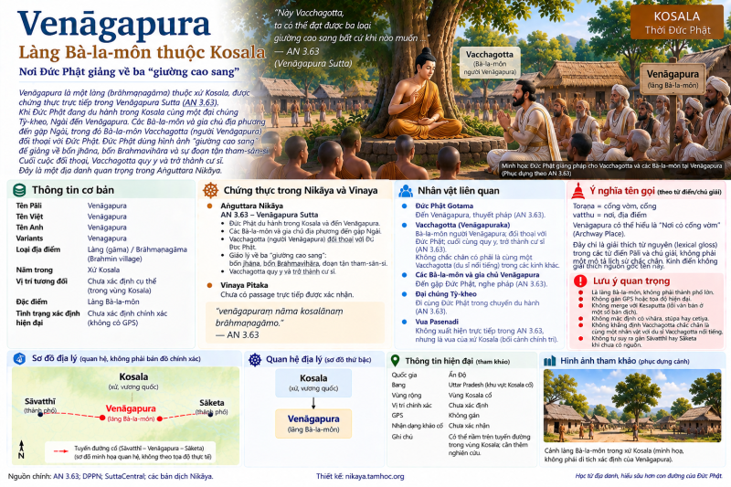 Venāgapura