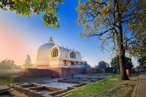 Kushinagar 1