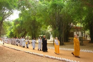 Trúc Lâm tịnh xá  1