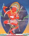  Đức Kim Cương Heo Nái – Vajravarahi ( Kim Cương Thừa )