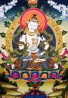  Đức Kim Cương Tát Tỏa – Vajrasattava ( Kim Cương Thừa )