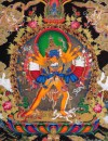 Đức Kim Cương Thời Luân ( Kim Cương Thừa )