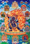  Đức Kim Cương Thủ ( Kim Cương Thừa )