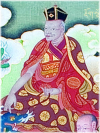  Dusum Khyenpa (1110-1193) - Karmapa thứ 1