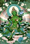  Ngài Tara Xanh ( Kim Cương Thừa )